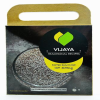 Vijaya Foods Ragi Hurihittu (Popped Flour) for Diabetes, Weight Loss & Cancer-2 